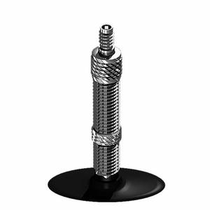 318545-inner-tube-valve-dunlop-schwalbe-tour-27-28x1-1-8-1-75-black-silver-40-mm