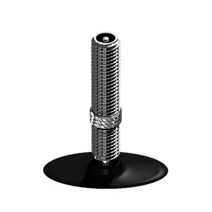 Válvula Schrader da câmara de ar Schwalbe 18x1 1/4-1.75 40 mm image-0