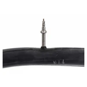 Τρόμπα αέρα βαλβίδας Presta Schwalbe 24x1 1/8-1.75 40 mm image-0