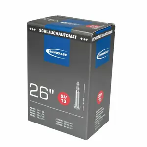 Presta valve air chamber Schwalbe 26x1,50-2,50 image-0