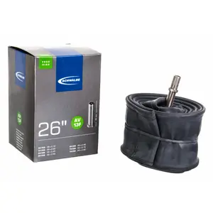 Chambre à air valve Schrader Schwalbe Freeride 26x2.10-3.00 40 mm image-0