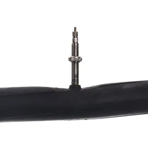 Τρόμπα αέρα βαλβίδας Presta Schwalbe 26x1.125 40 mm image-0
