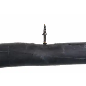Τρόμπα αέρα βαλβίδας Presta Schwalbe Freeride 27.5x2.10-3.00 40 mm image-0