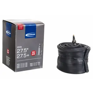 Τρόμπα αέρα βαλβίδας Presta Schwalbe Freeride 27.5x2.10-3.00 40 mm image-1