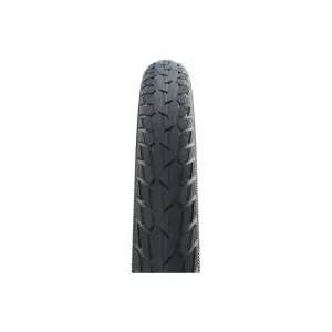 Harde band Schwalbe Road Cruiser K-Guard Green Compound HS484 Twinskin 32-622 image-1