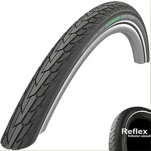Harde band Schwalbe Road Cruiser 28x1,40/700x35c K-Guard Greencompound Hs484 Twinskin image-2