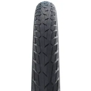 Harde band Schwalbe Road Cruiser 28x1,40/700x35c K-Guard Greencompound Hs484 Twinskin image-3