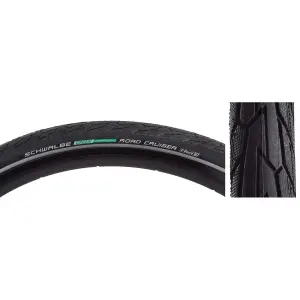 Harde band Schwalbe Road Cruiser 28x1,40/700x35c K-Guard Greencompound Hs484 Twinskin image-5