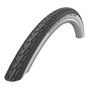 Άκαμπτο ελαστικό Schwalbe Road Cruiser 28x1,60/700x40c K-Guard Green Compound Hs484 Twinskin image-1