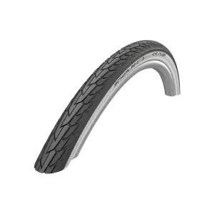 Άκαμπτο ελαστικό Schwalbe Road Cruiser 28x1,60/700x40c K-Guard Green Compound Hs484 Twinskin image-0