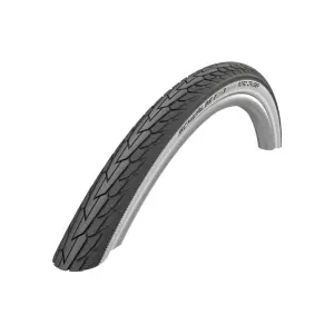 Άκαμπτο ελαστικό Schwalbe Road Cruiser 28x1,60/700x40c K-Guard Green Compound Hs484 Twinskin image-2
