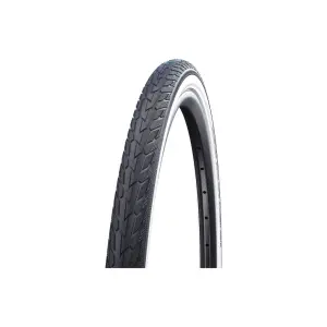 Άκαμπτο ελαστικό Schwalbe Road Cruiser 28x1,60/700x40c K-Guard Green Compound Hs484 Twinskin image-3