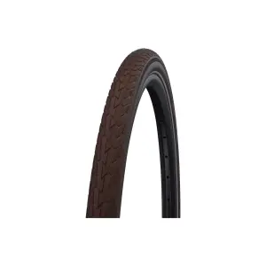 Ακαμψία με ανακλαστική επιφάνεια Schwalbe Road Cruiser K-Guard image-1