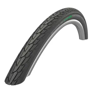 Άκαμπτο ελαστικό Schwalbe Road Cruiser 28x1,75 K-Guard Green Compound Hs484 Twinskin image-0