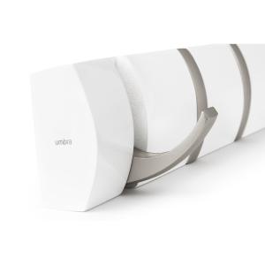 Crochet 8 patères Umbra Flip image-2