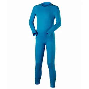 Technical underwear for children Falke Maximum Warm