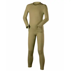 Technical underwear for children Falke Maximum Warm image-0