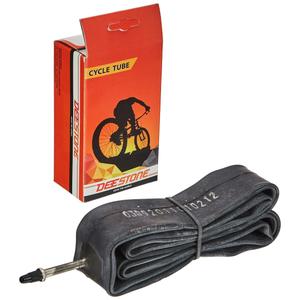 Válvula de la cámara de aire Deestone Presta 26 x 1.90-2.125 image-1