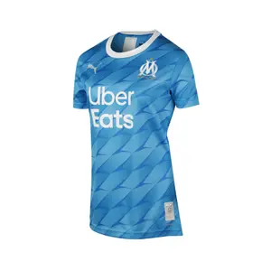 Auswärtstrikot für Damen OM 2019/20 image-0