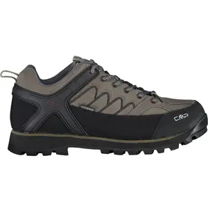 Low hiking Trainers CMP Moon waterprof image-0
