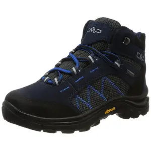 Mellemhøje vandrestøvler til børn CMP Thiamat 2.0 Waterproof image-1