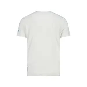 T-shirt de poliéster para crianças CMP image-1