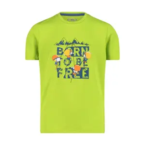 T-Shirt CMP image-0