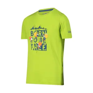 T-Shirt CMP image-3