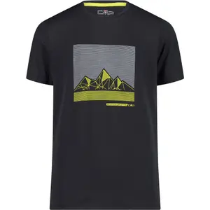 T-Shirt CMP image-0