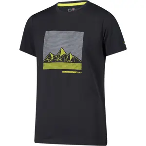 T-Shirt CMP image-2