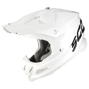 Casco trasversale Scorpion VX-22 Air SOLID image-0