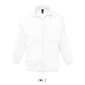 Cazadora de viento Sol's Surf image-0