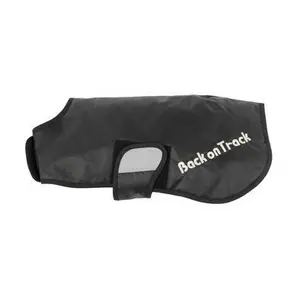 Standardowy płaszcz Back on Track Hugo XL image-0