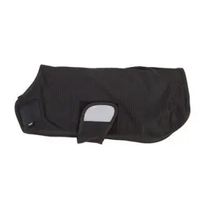 Net overhemd Back on Track Hugo S image-0