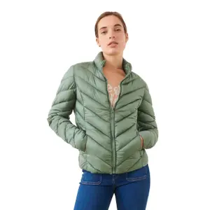 Doudoune femme Teddy Smith Bahia image-1