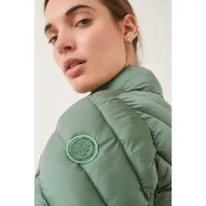 Doudoune femme Teddy Smith Bahia image-3