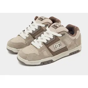 Baskets oversized DC Shoes Stag image-1