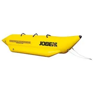 Boya remolcada de 3 plazas Jobe Sports Banana Watersled