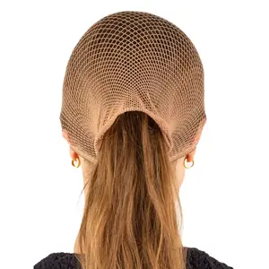 Hair net Kentucky Horsewear Riding (x2) image-0