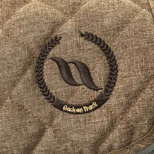 Hundefrakke Back on Track haze collection 25 image-4