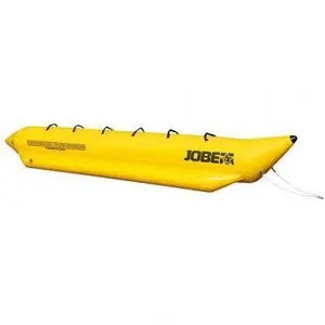 Boya remolcada de 6 plazas Jobe Sports Banana Watersled