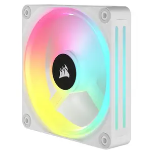pc case fan Corsair Icue Link QX120 RGB image-1