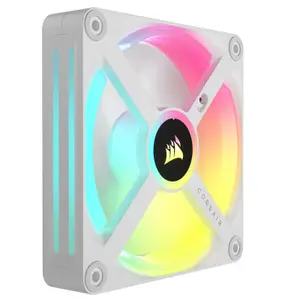 pc case fan Corsair Icue Link QX120 RGB image-5