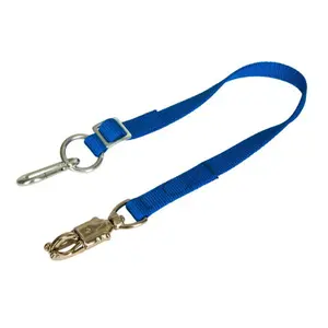 Correia de fixação ajustável Kerbl image-0