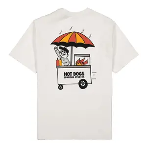 T-shirt Edmmond Studios Feltman image-2