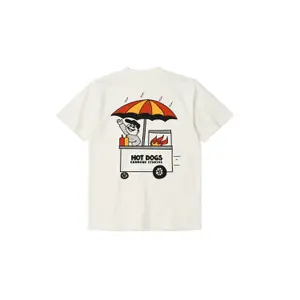 T-shirt Edmmond Studios Feltman image-0