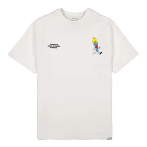 T-shirt Edmmond Studios Daily Optimism image-0