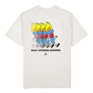 T-shirt Edmmond Studios Daily Optimism image-1