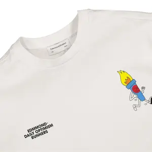 T-shirt Edmmond Studios Daily Optimism image-2