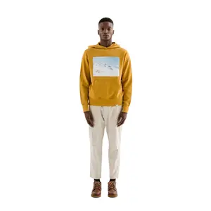 Hoodie edmmond moulet image-1